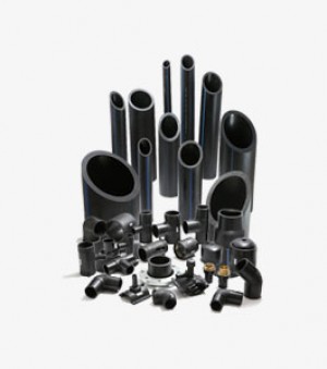 Get affordable options while buying PVC Pipe and Fittings Abu Dhabi 