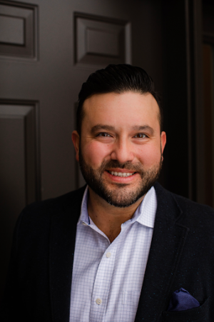 Jon Lopez, Recognized by BestAgents.us as a 2023 Top Agent