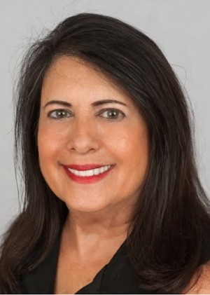 Sondra Allen, Recognized by BestAgents.us as a 2024 Top Agent