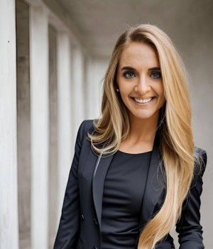 Emily Laursen Kasel, Recognized by BestAgents.us as a 2024 Top Agent