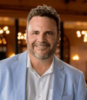 David Patsel, Recognized by BestAgents.us as a 2024 Top Agent