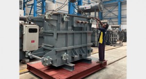 Distribution Transformers