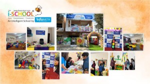 eduMETA THE i-SCHOOL