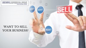 Business Brokers Ontario