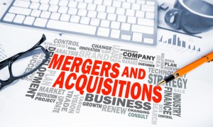 Mergers and Acquisitions Advisory Services