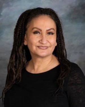 Richelle M. Gaiter, DMSc, PA, Physician Assistant 