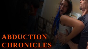 Abduction Chronicles 