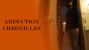 Abduction Chronicles 