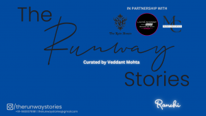The Runway Stories - Ranchi 2024