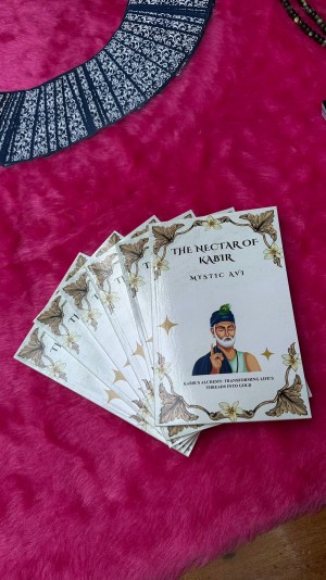 Discover the Profound Wisdom of Kabir with 