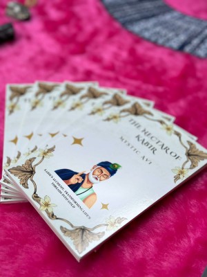 Discover the Profound Wisdom of Kabir with 