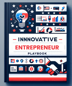 ExactFreedom Book: Innovative Entrepreneur