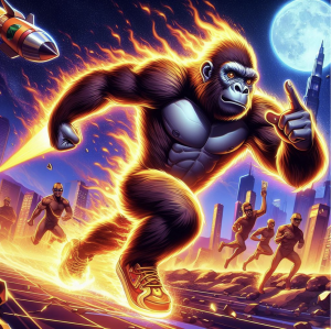 Harambe Token Launch