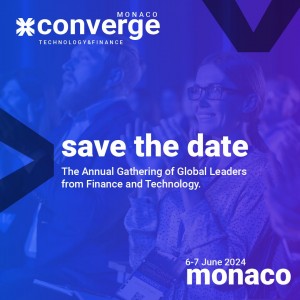 Converge 2024 returns to Monaco: Annual Gathering of 1,000+ Global Leaders, Experts & Investors 
