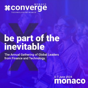 Converge 2024 returns to Monaco: Annual Gathering of 1,000+ Global Leaders, Experts & Investors 