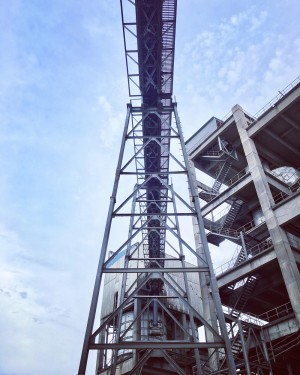 Duraton Cement, advancing India today & tomorrow