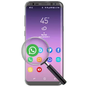 Best Spy App for Android