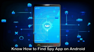 Mobile Spy App