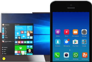 Remotely Monitor Mobiles And Computers