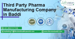 baddi medicine manufacture