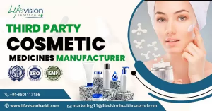 cosmetic manufacturers baddi