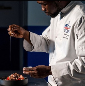 Chef Global, Ricardo Lory