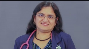 Priti Modi, MD, FACP, MABD, an Internist with Pinnacle Health Center