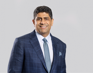 Ramzan M. Zakir, MD, RPVI, FACC, FSCAI, an Interventional Cardiologist with Heart and Vascular Institute of Central Jersey