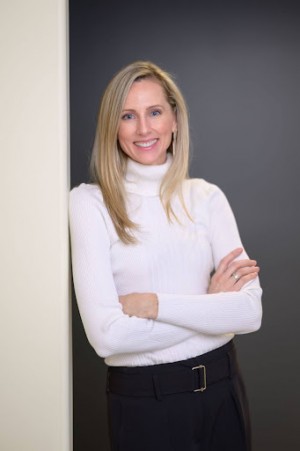 Susan Gamble, MD, an Internist with Napa Valley Private Physicians