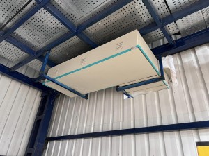 Electrical Panle Board