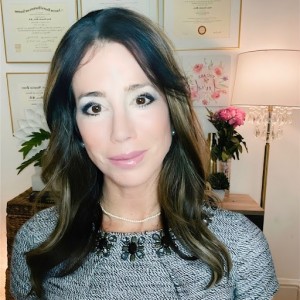 Gony Alexandra Weiss, MD, a Psychiatrist with Dr. Weiss Wellness, PLLC