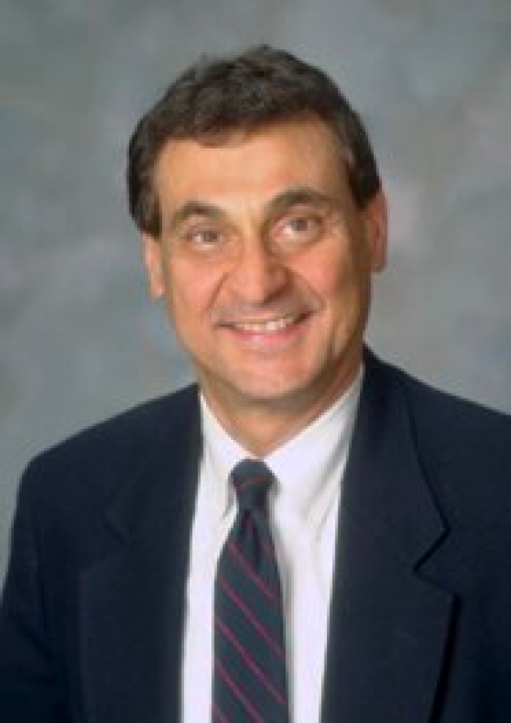 Dr. Martin Gelman, a Nephrologist with Greater Boston Medical