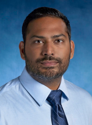 Arun C. Nair, MD, MPH, FACEP, Emergency Physician 