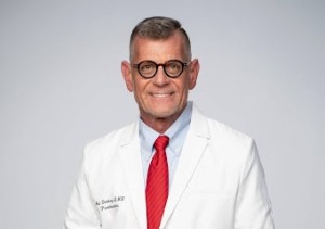 Avi Donitza, DMD, a Prosthodontist with Oral Construx