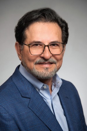 Angel Muñoz, MD, a Neonatologist with Wee Kare Pediatrics