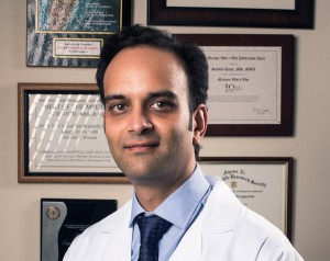 Aditya Patel, MD Anesthesiologist & Interventional Pain Management Specialist with Datta Endoscopic 