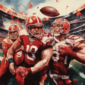 Super Bowl Pizza Launches New Religion: The Church of the Super Bowl