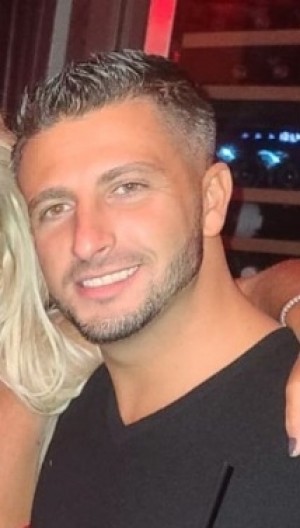 Greg Migliaccio