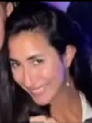 Joy Guetta