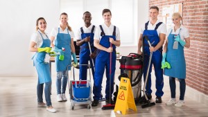 CleanPro Releases 7 New Services