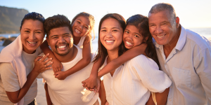 The Filipino American Community in California with Culturally Sensitive Legal Support.