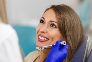 Dental Treatment in 5th Street Austin