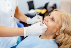 Emergency Dentist in 5th Street Austin