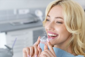 Invisalign Treatment in Austin