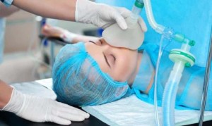 Sedation Dentist in Austin