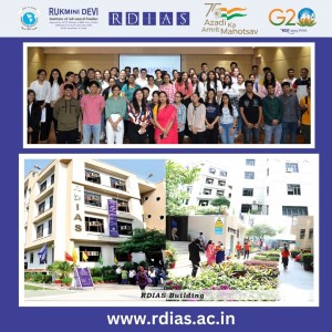 The Top IPU College in Delhi