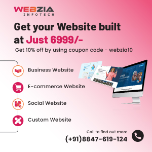 Webzia Infotech