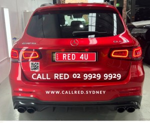 Call Red: A VIP Car Booking Service  Where Safety Meets Luxury