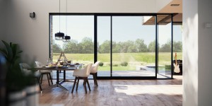 Transform Your Home with Energy Glazing’s Double Glazing Windows