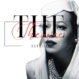 The Sherise Effect (Company/Brand Logo)